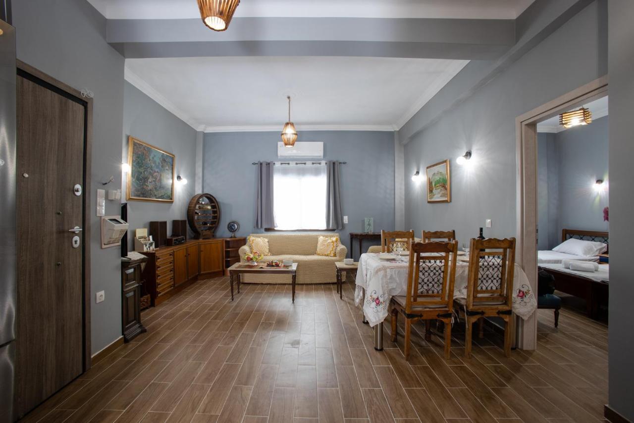 Danai House Διαμέρισμα Αθήνα Εξωτερικό φωτογραφία