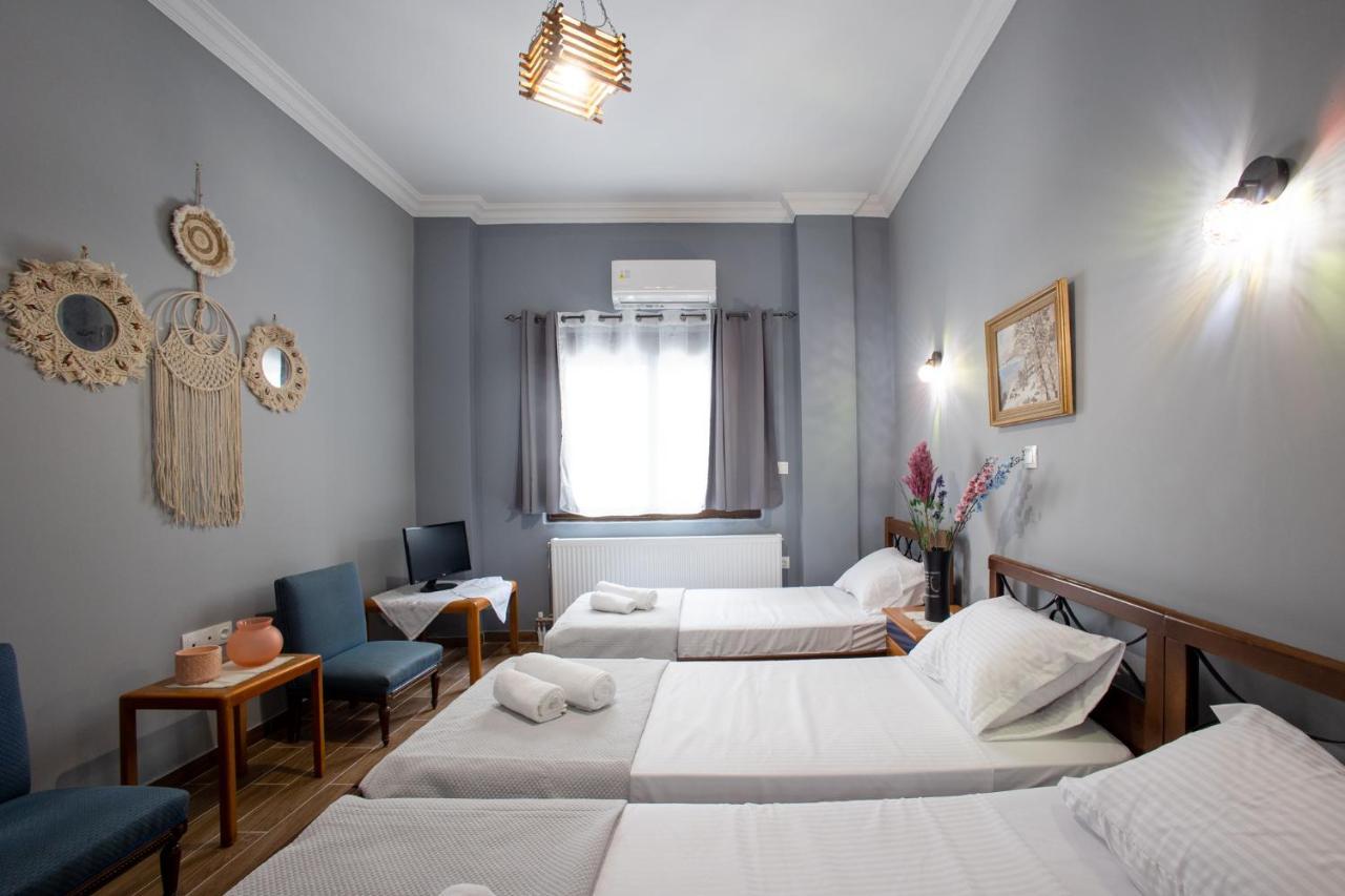 Danai House Διαμέρισμα Αθήνα Εξωτερικό φωτογραφία
