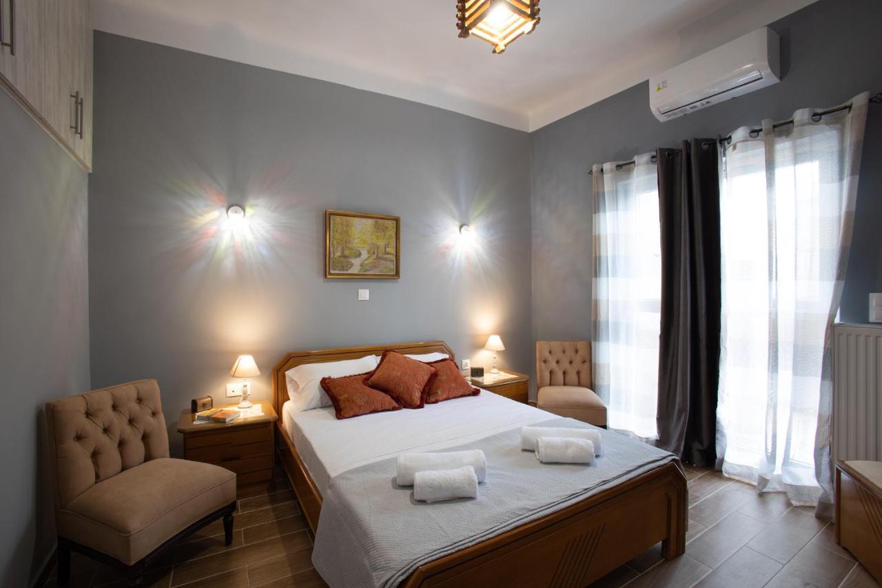 Danai House Διαμέρισμα Αθήνα Εξωτερικό φωτογραφία