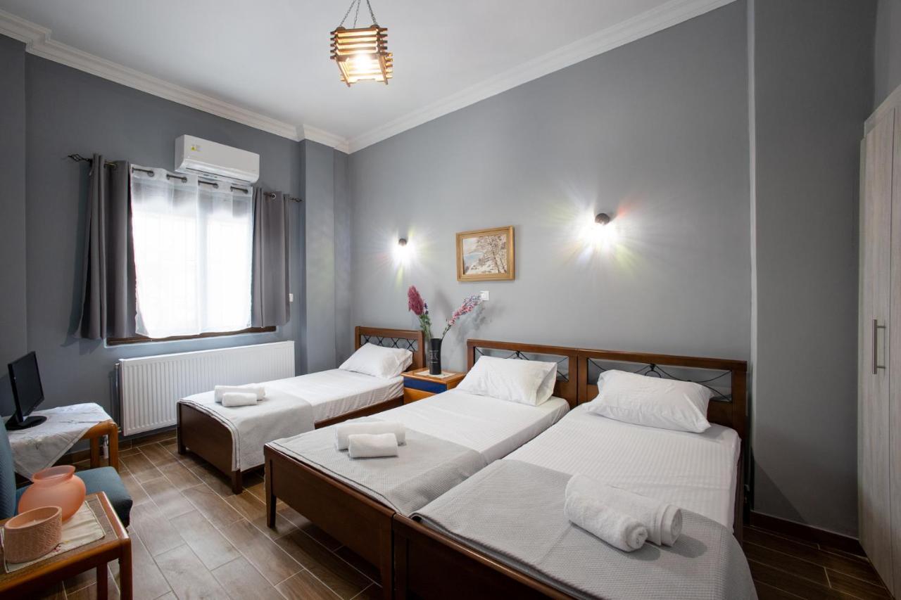 Danai House Διαμέρισμα Αθήνα Εξωτερικό φωτογραφία