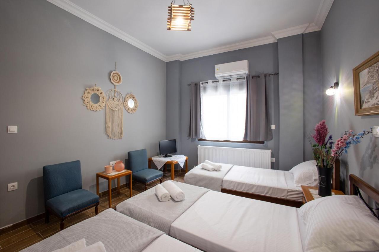 Danai House Διαμέρισμα Αθήνα Εξωτερικό φωτογραφία