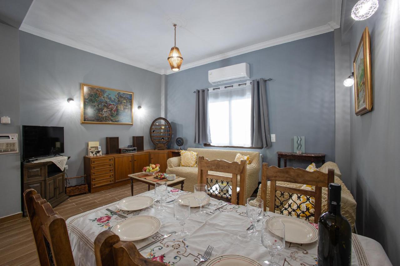 Danai House Διαμέρισμα Αθήνα Εξωτερικό φωτογραφία