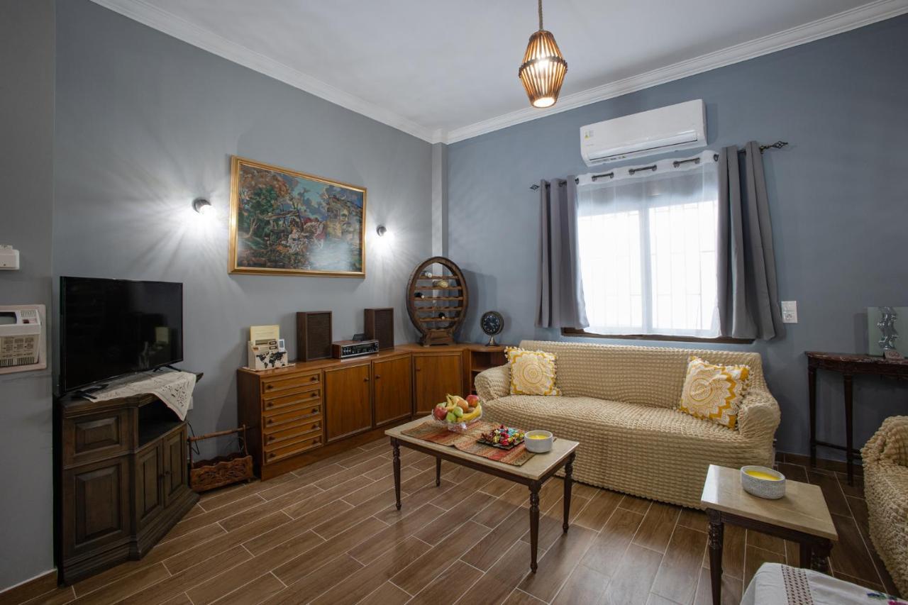 Danai House Διαμέρισμα Αθήνα Εξωτερικό φωτογραφία